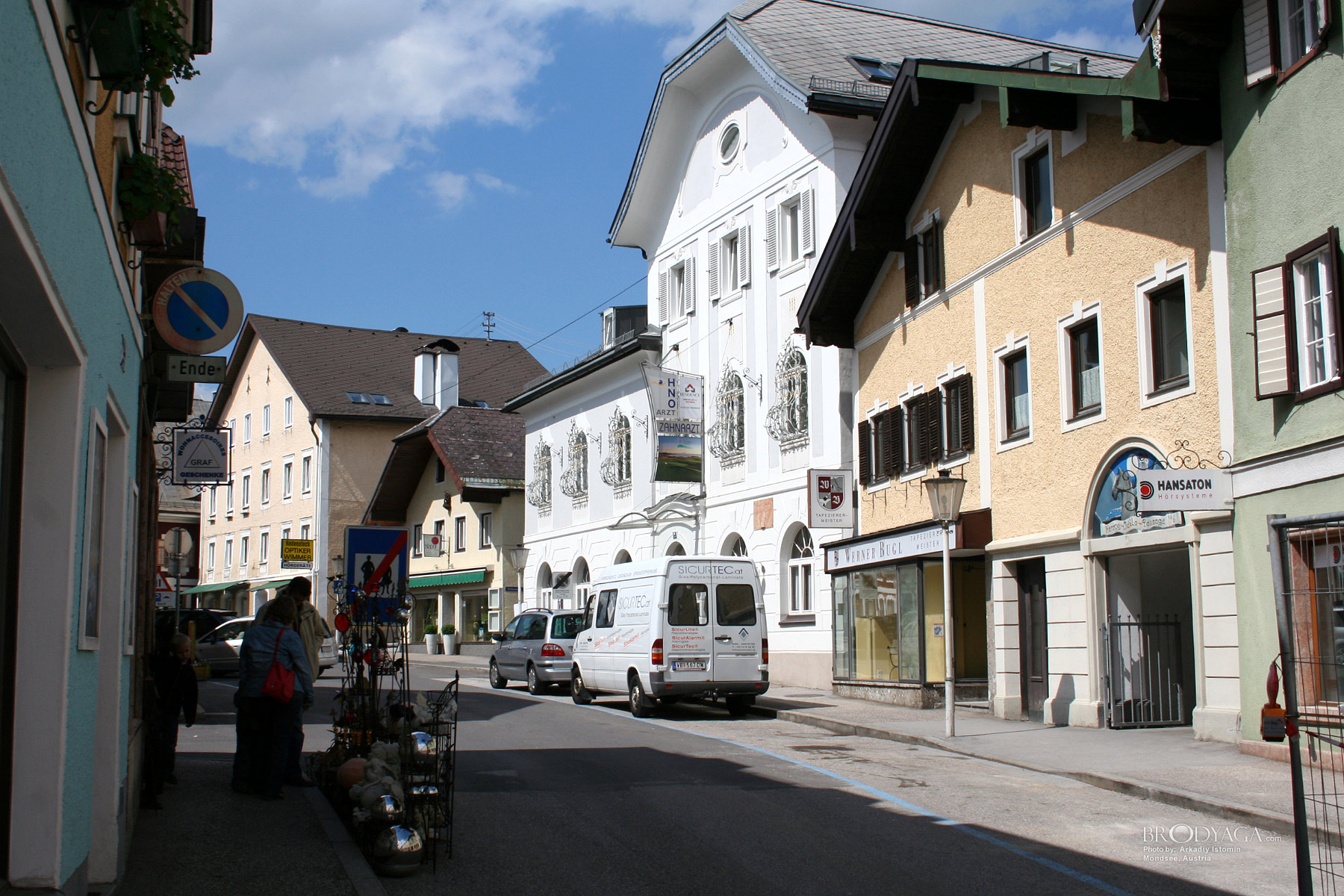 Mondsee
